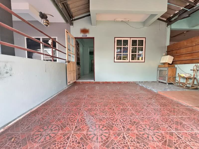 หมู่บ้านอุบลศรี แพรกษา, Samut Prakan, Phraeksa, Muang Samut Prakarn, Samut Prakan, 2 Bedrooms, 100 sqm, Townhouse For Sale, by The Best Property ติ๋ว, 500297747 - DDproperty.com