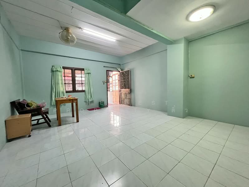 หมู่บ้านอุบลศรี แพรกษา, Samut Prakan, Phraeksa, Muang Samut Prakarn, Samut Prakan, 2 Bedrooms, 100 sqm, Townhouse For Sale, by The Best Property ติ๋ว, 500297747 - DDproperty.com