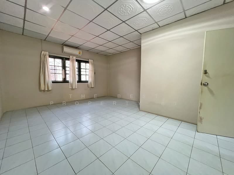 หมู่บ้านอุบลศรี แพรกษา, Samut Prakan, Phraeksa, Muang Samut Prakarn, Samut Prakan, 2 Bedrooms, 100 sqm, Townhouse For Sale, by The Best Property ติ๋ว, 500297747 - DDproperty.com