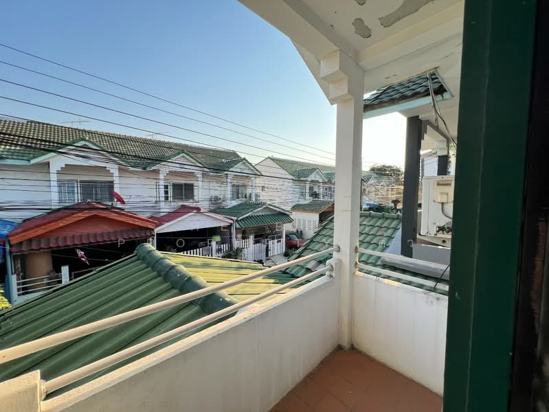 หมู่บ้านอุบลศรี แพรกษา, Samut Prakan, Phraeksa, Muang Samut Prakarn, Samut Prakan, 2 Bedrooms, 100 sqm, Townhouse For Sale, by The Best Property ติ๋ว, 500297747 - DDproperty.com
