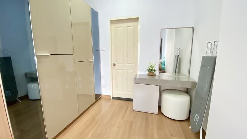 Supalai Monte at Viang, Chiang Mai, Super Highway, Wat Khet, Muang Chiang Mai, Chiang Mai, 1 Bedroom, 46 sqm, Condo For Rent, by Kanphakpim Chiangmai Nice Home, 500297748 - DDproperty.com