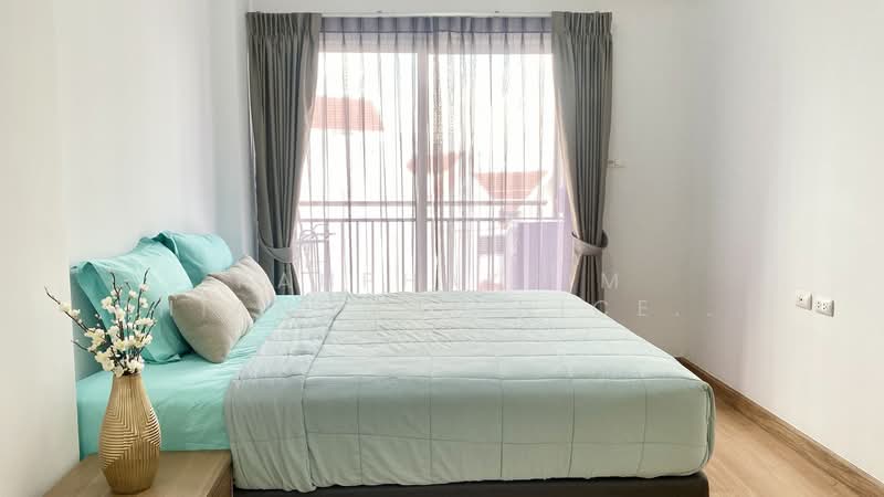 Supalai Monte at Viang, Chiang Mai, Super Highway, Wat Khet, Muang Chiang Mai, Chiang Mai, 1 Bedroom, 46 sqm, Condo For Rent, by Kanphakpim Chiangmai Nice Home, 500297748 - DDproperty.com