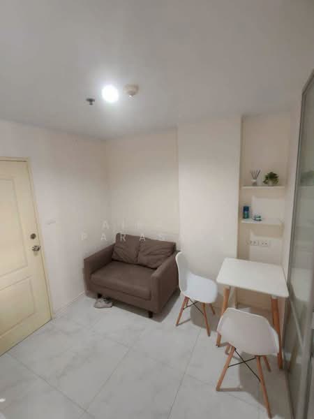 Lumpini Condo Town Ramintra-Navamin : ลุมพินี คอนโดทาวน์ รามอินทรา-นวมินทร์, กรุงเทพ, ซอยรามอินทรา 78 ถนนนวมินทร์ - รามอินทรา, รามอินทรา, คันนายาว, กรุงเทพ, 23 ตร.ม., คอนโด ขาย, โดย Airada Parasarn, 500297749 - DDproperty.com