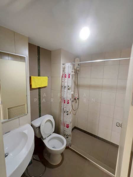 Lumpini Condo Town Ramintra-Navamin : ลุมพินี คอนโดทาวน์ รามอินทรา-นวมินทร์, กรุงเทพ, ซอยรามอินทรา 78 ถนนนวมินทร์ - รามอินทรา, รามอินทรา, คันนายาว, กรุงเทพ, 23 ตร.ม., คอนโด ขาย, โดย Airada Parasarn, 500297749 - DDproperty.com