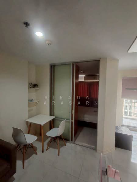 Lumpini Condo Town Ramintra-Navamin : ลุมพินี คอนโดทาวน์ รามอินทรา-นวมินทร์, กรุงเทพ, ซอยรามอินทรา 78 ถนนนวมินทร์ - รามอินทรา, รามอินทรา, คันนายาว, กรุงเทพ, 23 ตร.ม., คอนโด ขาย, โดย Airada Parasarn, 500297749 - DDproperty.com