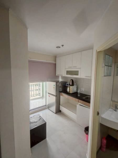 Lumpini Condo Town Ramintra-Navamin : ลุมพินี คอนโดทาวน์ รามอินทรา-นวมินทร์, กรุงเทพ, ซอยรามอินทรา 78 ถนนนวมินทร์ - รามอินทรา, รามอินทรา, คันนายาว, กรุงเทพ, 23 ตร.ม., คอนโด ขาย, โดย Airada Parasarn, 500297749 - DDproperty.com