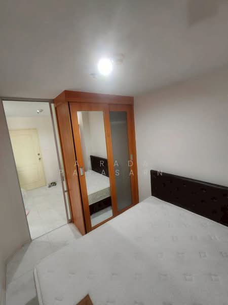 Lumpini Condo Town Ramintra-Navamin : ลุมพินี คอนโดทาวน์ รามอินทรา-นวมินทร์, กรุงเทพ, ซอยรามอินทรา 78 ถนนนวมินทร์ - รามอินทรา, รามอินทรา, คันนายาว, กรุงเทพ, 23 ตร.ม., คอนโด ขาย, โดย Airada Parasarn, 500297749 - DDproperty.com