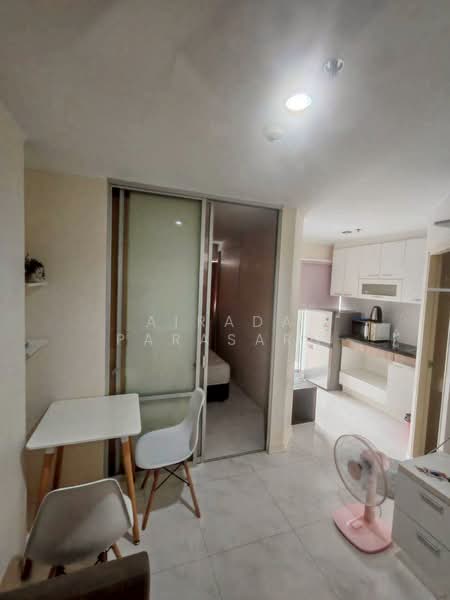Lumpini Condo Town Ramintra-Navamin, Bangkok, Soi Ramindhra 78, Nawamin Road - Ramintra Road, Ram Inthra, Khan Na Yao, Bangkok, 1 Bedroom, 23 sqm, Condo For Sale, by Airada Parasarn, 500297749 - DDproperty.com