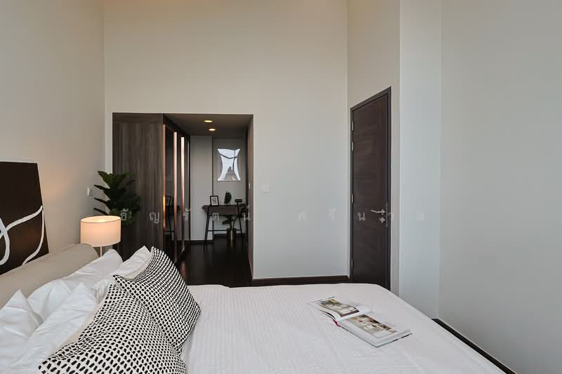 C Ekkamai, Bangkok, 888 Soi Sukhumvit 63, Sukhumvit Road, Khlong Tan Nua, Watthana, Bangkok, 2 Bedrooms, 67 sqm, Condo For Sale, by ธัญรัตน์ ศรีนวล, 500297751 - DDproperty.com