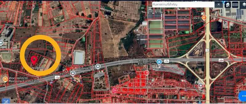ถนนเลี่ยงเมืองขอนแก่นเส้น 230 ตำบลสำราญ อำเภอเมืองขอนแก่น จังหวัดขอนแก่น, ขอนแก่น, ใกล้ถนนเลี่ยงเมืองเส้น 230, สำราญ, เมืองขอนแก่น, ขอนแก่น, 5,928 ตร.ม., ที่ดิน ขาย, โดย ณิชาภา (คุณดาว) เพียจันทร์, 500297752 - DDproperty.com