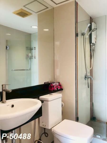 Chateau In Town Sukhumvit 62/1 Phase 2 : ชาโตว์ อินทาวน์ สุขุมวิท 62/1 เฟส 2, กรุงเทพ, 98 ซอยสุขุมวิท 62/1 ถนนสุขุมวิท แขวงบางจาก เขตพระโขนง กรุงเทพมหานคร, บางจาก, พระโขนง, กรุงเทพ, 49 ตร.ม., คอนโด ให้เช่า, โดย Susira Preuksawun, 500297753 - DDproperty.com