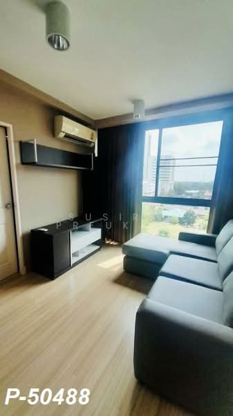 Chateau In Town Sukhumvit 62/1 Phase 2, Bangkok, 98 Soi Sukhumvit 62/1 Sukhumvit Road, Bang Chak, Phra Khanong, Bangkok, 2 Bedrooms, 49 sqm, Condo For Rent, by Susira Prueksawun, 500297753 - DDproperty.com