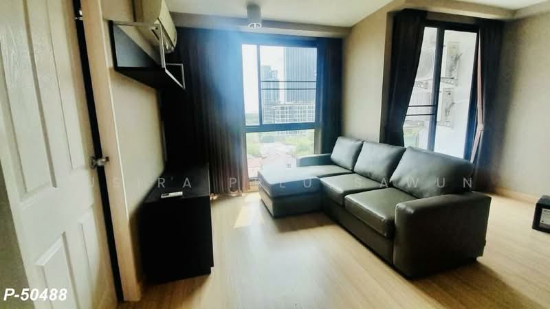 Chateau In Town Sukhumvit 62/1 Phase 2 : ชาโตว์ อินทาวน์ สุขุมวิท 62/1 เฟส 2, กรุงเทพ, 98 ซอยสุขุมวิท 62/1 ถนนสุขุมวิท แขวงบางจาก เขตพระโขนง กรุงเทพมหานคร, บางจาก, พระโขนง, กรุงเทพ, 49 ตร.ม., คอนโด ให้เช่า, โดย Susira Preuksawun, 500297753 - DDproperty.com
