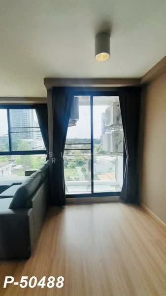 Chateau In Town Sukhumvit 62/1 Phase 2 : ชาโตว์ อินทาวน์ สุขุมวิท 62/1 เฟส 2, กรุงเทพ, 98 ซอยสุขุมวิท 62/1 ถนนสุขุมวิท แขวงบางจาก เขตพระโขนง กรุงเทพมหานคร, บางจาก, พระโขนง, กรุงเทพ, 49 ตร.ม., คอนโด ให้เช่า, โดย Susira Preuksawun, 500297753 - DDproperty.com
