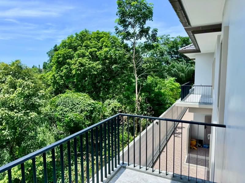 Pool villa Chalong, Phuket, Chalong, Muang Phuket, Phuket, 3 Bedrooms, 1 sqm, Villa For Rent, by Prime Global Asset Co.,Ltd, 500297755 - DDproperty.com