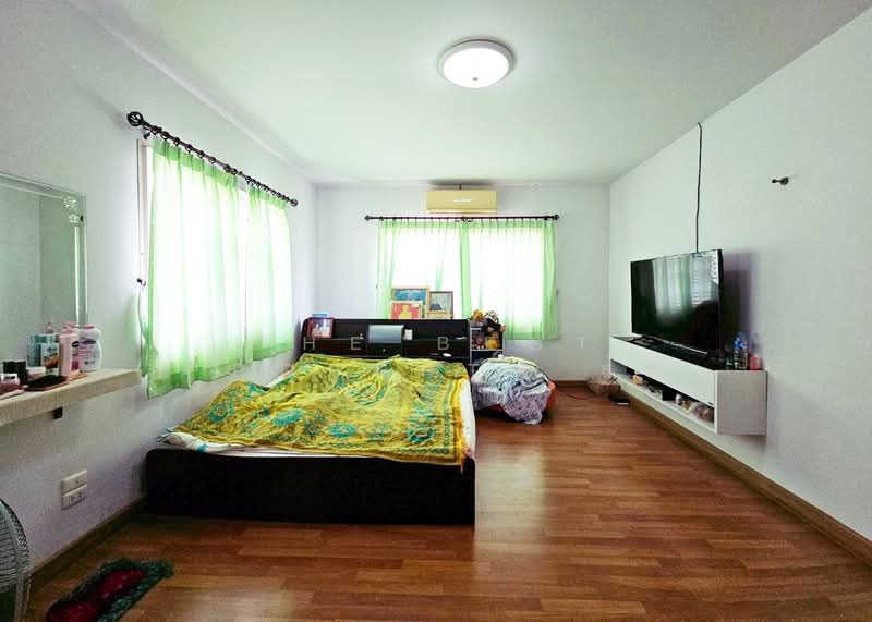 บ้านสวนวิวเขา ชลบุรี, Chon Buri (Pattaya), Huai Kapi, Muang Chon Buri, Chon Buri (Pattaya), 3 Bedrooms, 148 sqm, Single Detached House For Sale, by The Best Property ส้ม, 500297756 - DDproperty.com