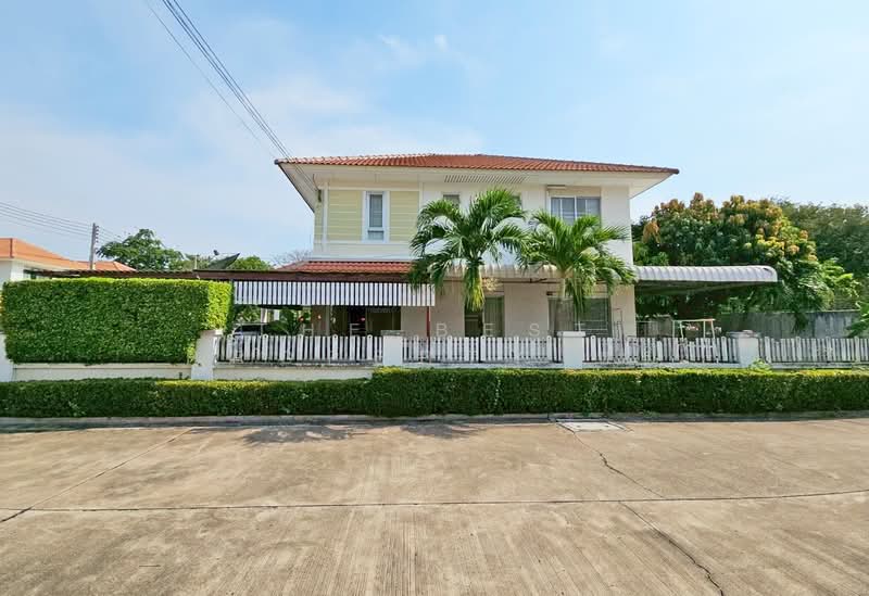 บ้านสวนวิวเขา ชลบุรี, Chon Buri (Pattaya), Huai Kapi, Muang Chon Buri, Chon Buri (Pattaya), 3 Bedrooms, 148 sqm, Single Detached House For Sale, by The Best Property ส้ม, 500297756 - DDproperty.com