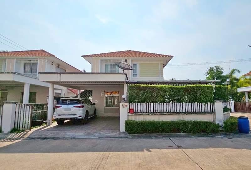 บ้านสวนวิวเขา ชลบุรี, Chon Buri (Pattaya), Huai Kapi, Muang Chon Buri, Chon Buri (Pattaya), 3 Bedrooms, 148 sqm, Single Detached House For Sale, by The Best Property ส้ม, 500297756 - DDproperty.com