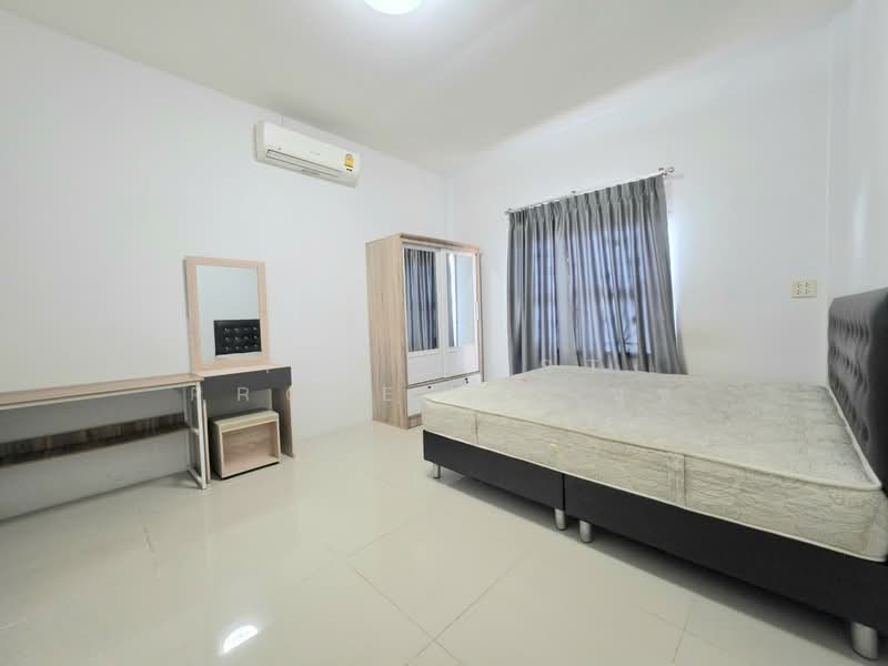 หมู่บ้านเดอะเดคโค่ หนองละลอก (The Deco Nong Lalok), Rayong, Nong Taphan, Ban Khai, Rayong, 2 Bedrooms, 88 sqm, Semi-Detached House (Twin House) For Sale, by The Best Property นุช, 500297760 - DDproperty.com