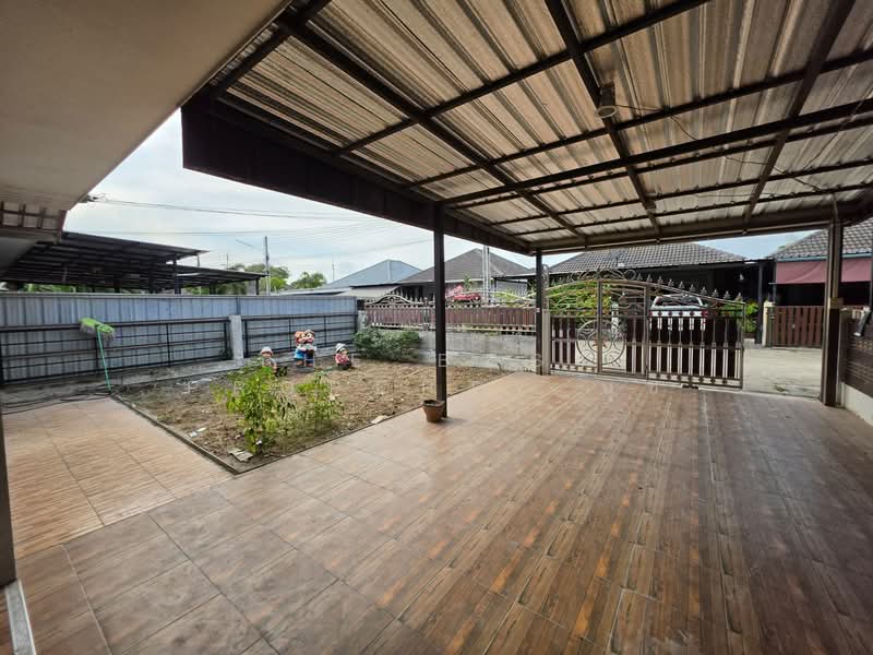 หมู่บ้านเดอะเดคโค่ หนองละลอก (The Deco Nong Lalok), ระยอง, หนองตะพาน, บ้านค่าย, ระยอง, 88 ตร.ม., บ้านแฝด ขาย, โดย The Best Property นุช, 500297760 - DDproperty.com