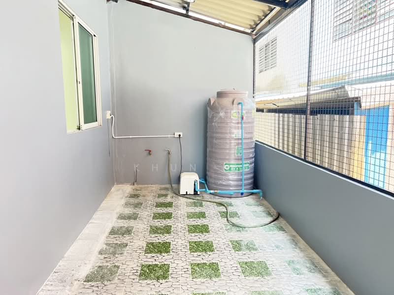 หมู่บ้านเพ็ญศิริ 4 : Pensiri 4, กรุงเทพ, Soi Muban Phen Siri 4 Liap Wari, หนองจอก, หนองจอก, กรุงเทพ, 240 ตร.ม., ทาวน์เฮ้าส์ ขาย, โดย Khun Na, 500297762 - DDproperty.com
