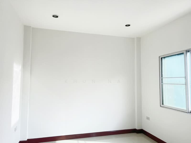 หมู่บ้านเพ็ญศิริ 4 : Pensiri 4, กรุงเทพ, Soi Muban Phen Siri 4 Liap Wari, หนองจอก, หนองจอก, กรุงเทพ, 240 ตร.ม., ทาวน์เฮ้าส์ ขาย, โดย Khun Na, 500297762 - DDproperty.com