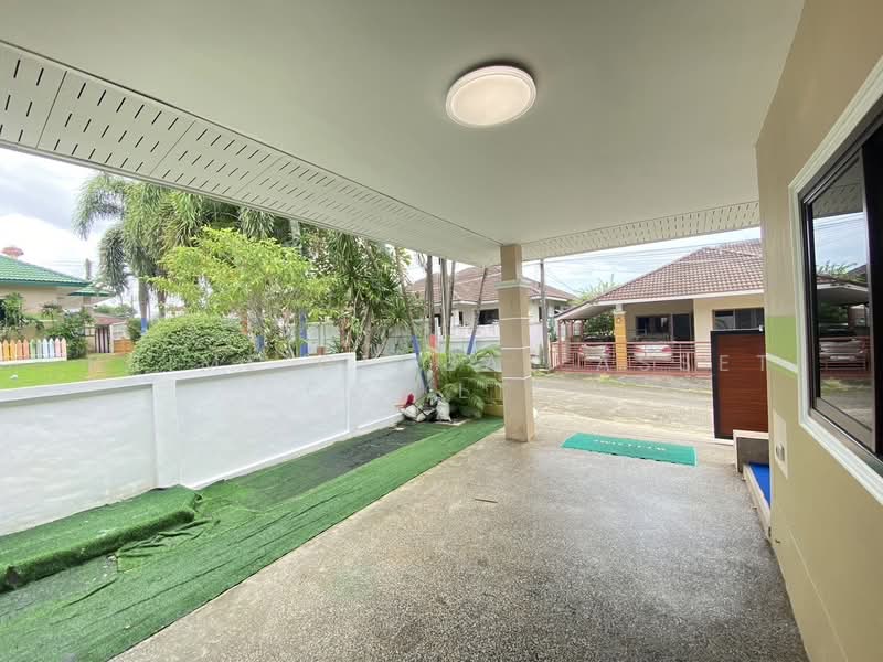 Baan Suan Neramit 5, Phuket, Sri Sunthon, Thalang, Phuket, 3 Bedrooms, 240 sqm, Single Detached House For Rent, by Prime Global Asset Co.,Ltd, 500297763 - DDproperty.com