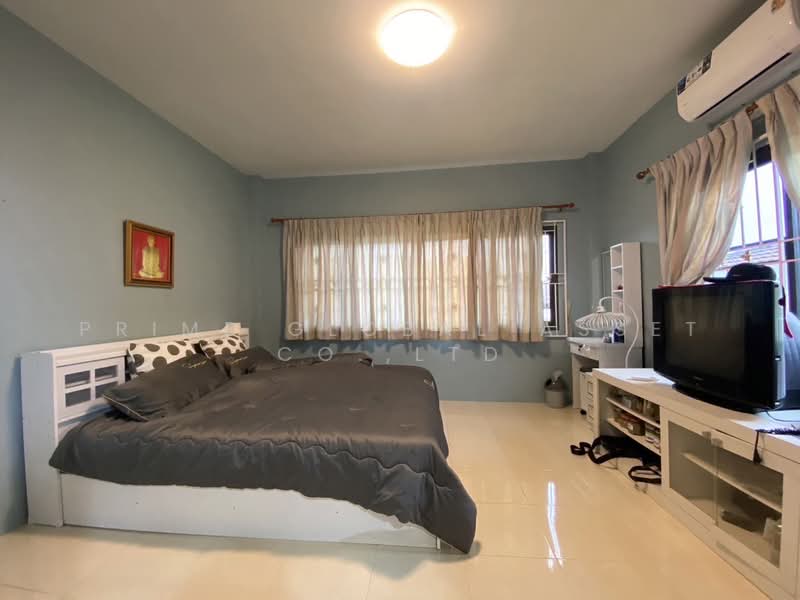 Baan Suan Neramit 5, Phuket, Sri Sunthon, Thalang, Phuket, 3 Bedrooms, 240 sqm, Single Detached House For Rent, by Prime Global Asset Co.,Ltd, 500297763 - DDproperty.com