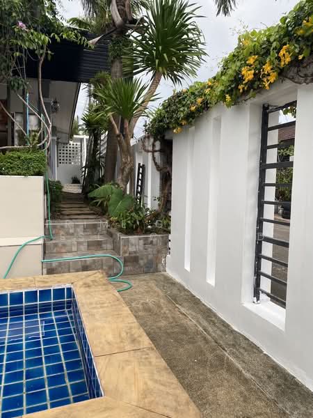 Baan Suan Neramit 5, Phuket, Sri Sunthon, Thalang, Phuket, 3 Bedrooms, 420 sqm, Single Detached House For Rent, by Prime Global Asset Co.,Ltd, 500297764 - DDproperty.com