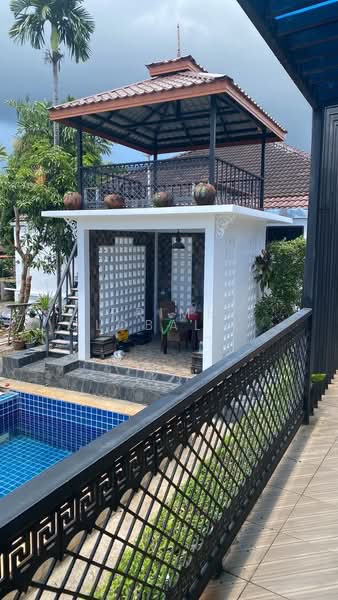 Baan Suan Neramit 5, Phuket, Sri Sunthon, Thalang, Phuket, 3 Bedrooms, 420 sqm, Single Detached House For Rent, by Prime Global Asset Co.,Ltd, 500297764 - DDproperty.com