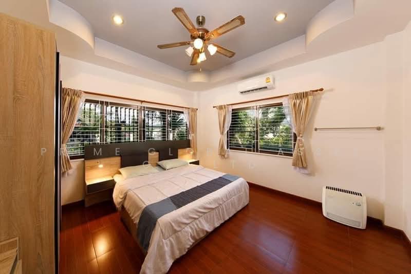 Baan Suan Neramit 5, Phuket, Sri Sunthon, Thalang, Phuket, 3 Bedrooms, 420 sqm, Single Detached House For Rent, by Prime Global Asset Co.,Ltd, 500297764 - DDproperty.com