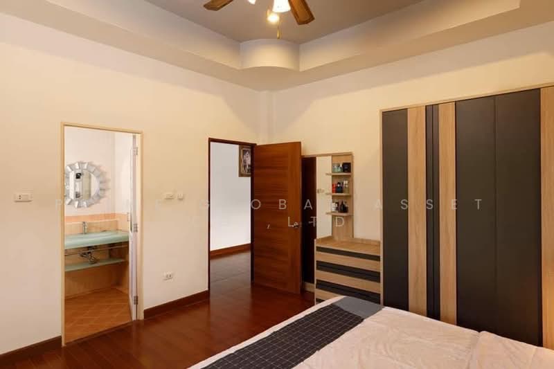 Baan Suan Neramit 5, Phuket, Sri Sunthon, Thalang, Phuket, 3 Bedrooms, 420 sqm, Single Detached House For Rent, by Prime Global Asset Co.,Ltd, 500297764 - DDproperty.com