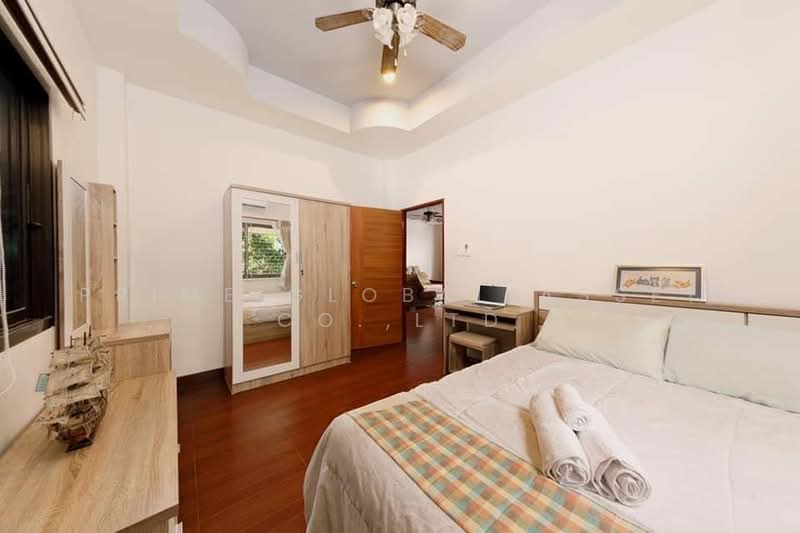Baan Suan Neramit 5, Phuket, Sri Sunthon, Thalang, Phuket, 3 Bedrooms, 420 sqm, Single Detached House For Rent, by Prime Global Asset Co.,Ltd, 500297764 - DDproperty.com