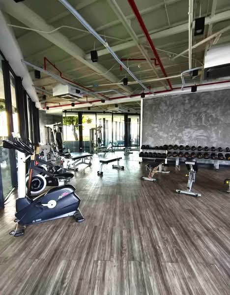 The Seed Mingle Sathorn-Suanplu, Bangkok, 389 Soi Sathon 3, Thung Maha Mek, Sathon, Bangkok, Studio, 27 sqm, Condo For Rent, by Mint Manassanan, 500297765 - DDproperty.com