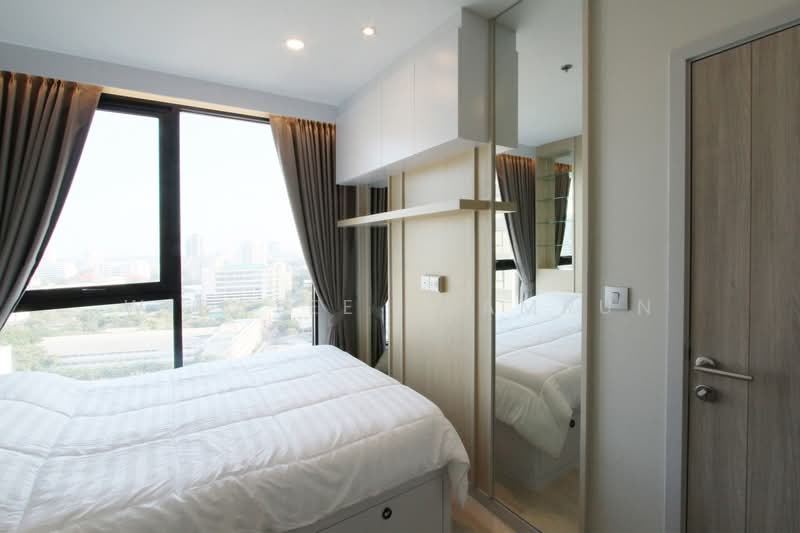 Knightsbridge Prime Sathorn : ไนท์บริดจ์ ไพรม์ สาทร, กรุงเทพ, 599 นราธิวาสราชนครินทร์, ทุ่งมหาเมฆ, สาทร, กรุงเทพ, 26 ตร.ม., คอนโด ให้เช่า, โดย Wiratee Aramrun, 500297766 - DDproperty.com