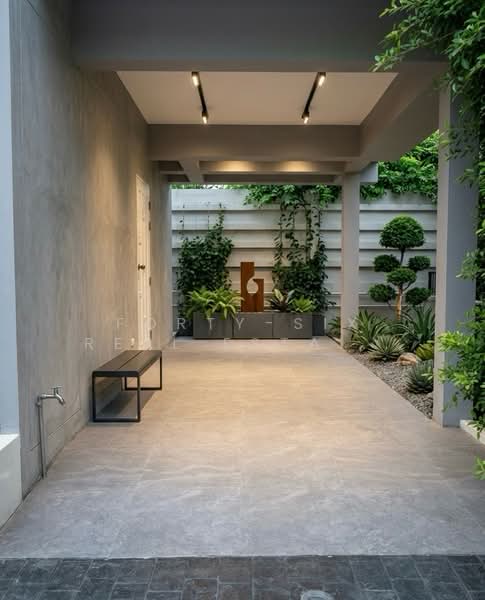 บ้านเดี่ยว สุขุมวิท 117, กรุงเทพ, บางนาเหนือ, บางนา, กรุงเทพ, 150 ตร.ม., บ้านเดี่ยว ให้เช่า, โดย Forty-Six Real Estate Group, 500297767 - DDproperty.com