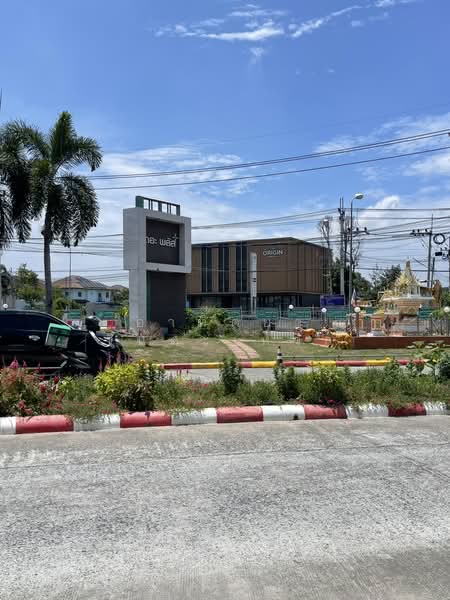 The Plus Sriracha, Chon Buri (Pattaya), Si Racha, Si Racha, Chon Buri (Pattaya), 3 Bedrooms, 408 sqm, Single Detached House For Sale, by อาทิตยา จินตะเหวก, 500297768 - DDproperty.com