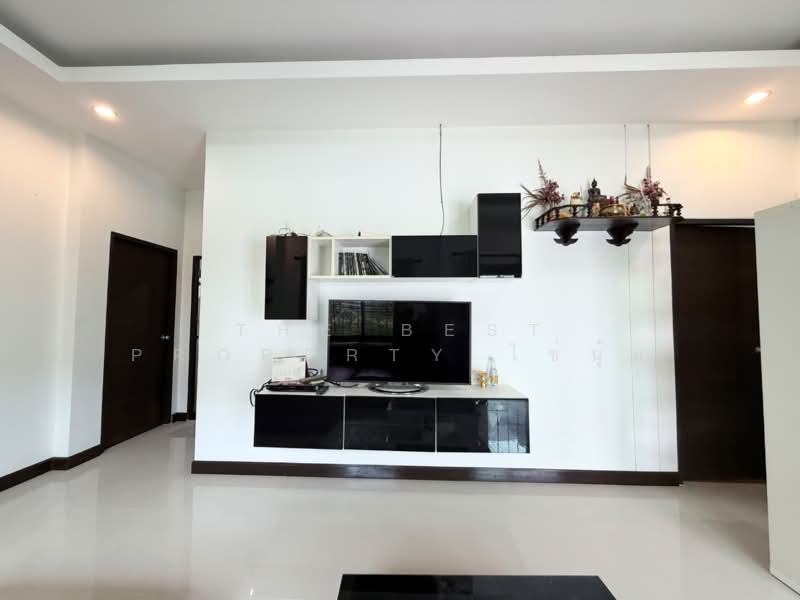 แสนมณี 7, ชลบุรี, หนองกะขะ, พานทอง, ชลบุรี, 100 ตร.ม., บ้านแฝด ขาย, โดย The Best Property ไข่นุ้ย, 500297769 - DDproperty.com