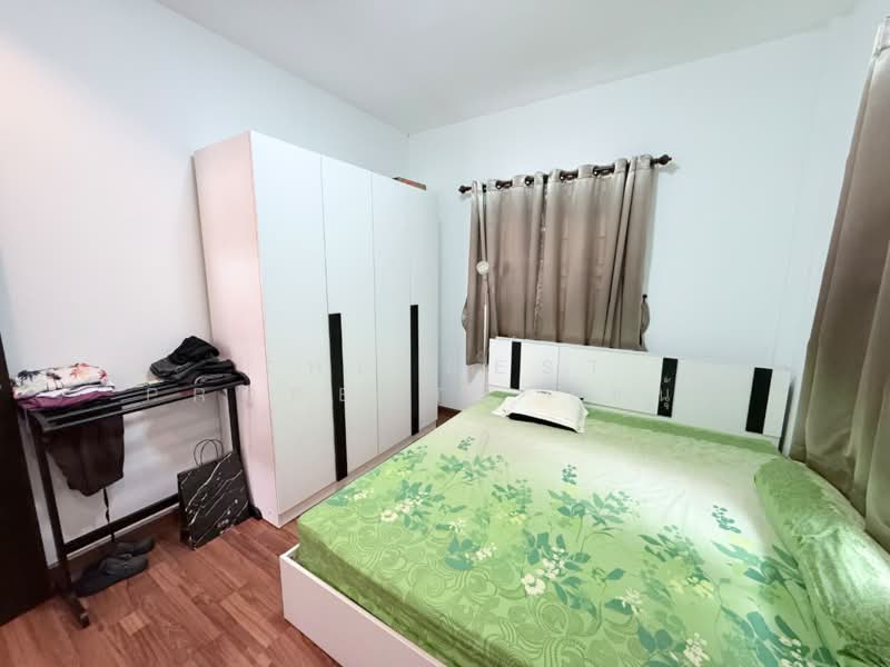 แสนมณี 7, Chon Buri (Pattaya), Nong Kakha, Phan Thong, Chon Buri (Pattaya), 2 Bedrooms, 100 sqm, Semi-Detached House (Twin House) For Sale, by The Best Property ไข่นุ้ย, 500297769 - DDproperty.com
