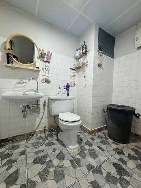Sailom Condotel Thepharak, Samut Prakan, 34 Moo 4, Thepharak Road, Thepharak, Muang Samut Prakarn, Samut Prakan, 1 Bedroom, 27 sqm, Condo For Sale, by The Best Property น้อย, 500297772 - DDproperty.com