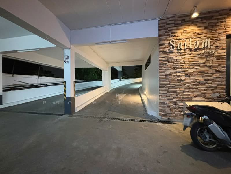 Sailom Condotel Thepharak, Samut Prakan, 34 Moo 4, Thepharak Road, Thepharak, Muang Samut Prakarn, Samut Prakan, 1 Bedroom, 27 sqm, Condo For Sale, by The Best Property น้อย, 500297772 - DDproperty.com