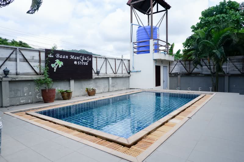pool villa saiyuan, Phuket, Rawai, Muang Phuket, Phuket, 3 Bedrooms, 340 sqm, Villa For Sale, by Prime Global Asset Co.,Ltd, 500297773 - DDproperty.com