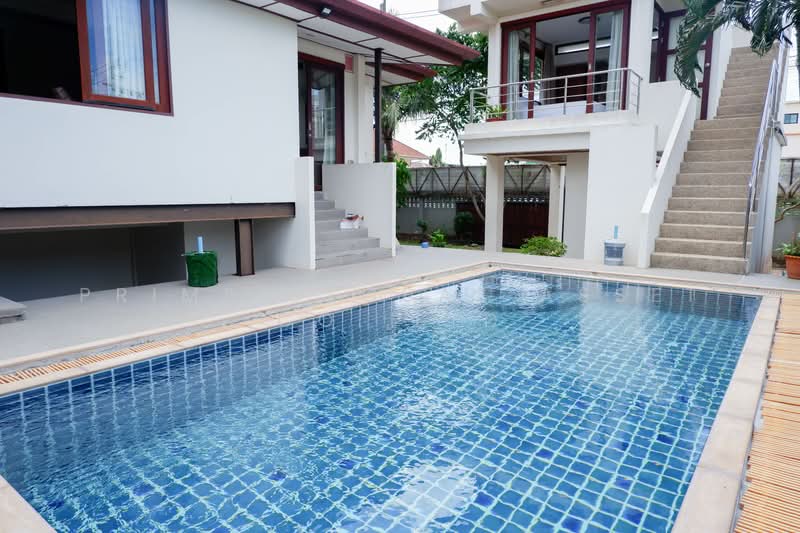 pool villa saiyuan, Phuket, Rawai, Muang Phuket, Phuket, 3 Bedrooms, 340 sqm, Villa For Sale, by Prime Global Asset Co.,Ltd, 500297773 - DDproperty.com