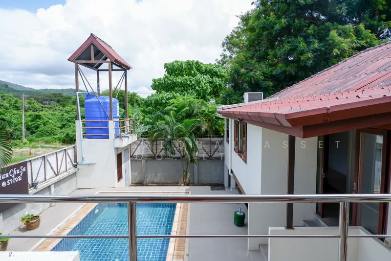 pool villa saiyuan, Phuket, Rawai, Muang Phuket, Phuket, 3 Bedrooms, 340 sqm, Villa For Sale, by Prime Global Asset Co.,Ltd, 500297773 - DDproperty.com