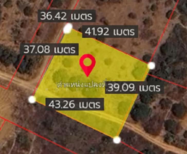 ม่อนเคียงฟ้า รีสอร์ท เชียงราย, Chiang Rai, Sri DonChai, Thoeng, Chiang Rai, , 1,600 sqm, Land For Sale, by The Best Property ไนล์, 500297775 - DDproperty.com