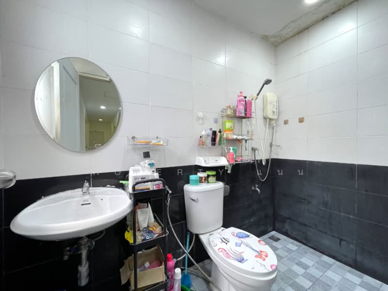 โกดังไทรน้อย นนทบุรี, Nonthaburi, Rat Niyom, Sai Noi, Nonthaburi, , 323 sqm, Warehouse/Factory For Sale, by The Best Property แนน, 500297782 - DDproperty.com