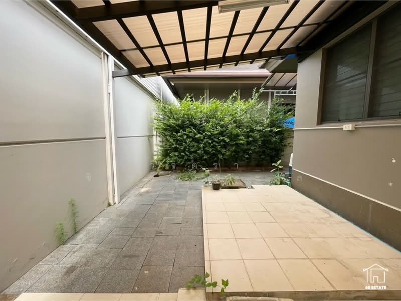 Mantana Lake Watcharapol, Bangkok, Sukhaphiban 5 Road, O-Ngoen, Sai Mai, Bangkok, 4 Bedrooms, 323 sqm, Single Detached House For Rent, by วิจิตรา จิตรวงษ์ตระกูล, 500297785 - DDproperty.com
