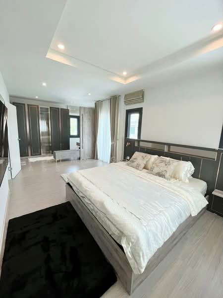 Supalai Lake Ville, Phuket, Ko Kaeo, Muang Phuket, Phuket, 4 Bedrooms, 1 sqm, Single Detached House For Rent, by Prime Global Asset Co.,Ltd, 500297786 - DDproperty.com