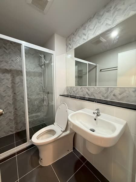 Regent Home Bangna, Bangkok, Sanphawut Road, Bang Na Tai, Bang Na, Bangkok, 1 Bedroom, 28 sqm, Condo For Rent, by Airada Parasarn, 500297788 - DDproperty.com