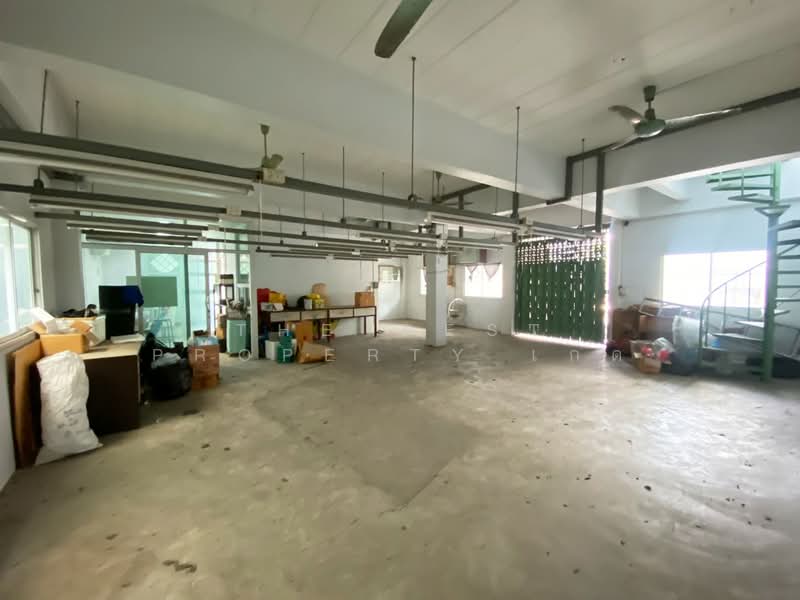 บ้านเดี่ยวพร้อมออฟฟิศสวนหลวง กรุงเทพมหานคร, Bangkok, Suan Luang, Bangkok, 10+ Bedrooms, 900 sqm, Single Detached House For Sale, by The Best Property เกด, 500297790 - DDproperty.com